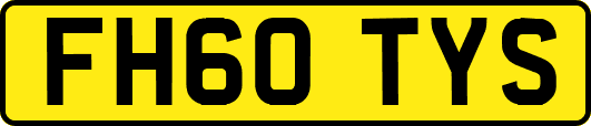FH60TYS