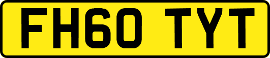 FH60TYT