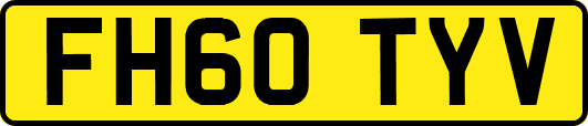 FH60TYV