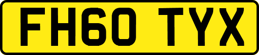 FH60TYX