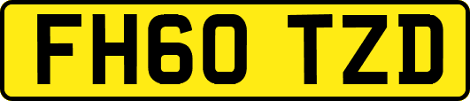 FH60TZD
