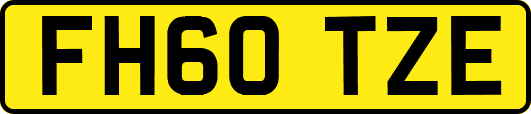 FH60TZE