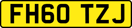 FH60TZJ
