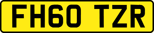 FH60TZR