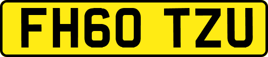 FH60TZU