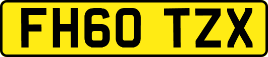 FH60TZX