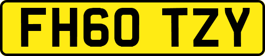 FH60TZY