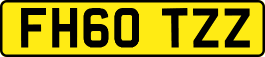 FH60TZZ