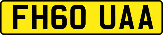 FH60UAA