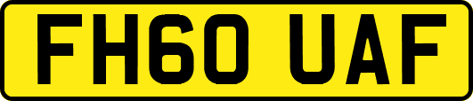 FH60UAF