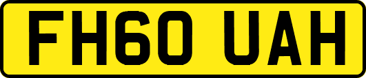 FH60UAH