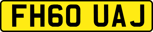 FH60UAJ