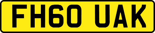 FH60UAK