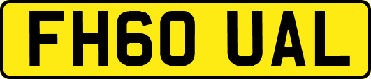 FH60UAL