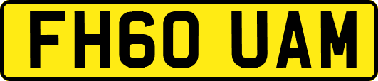 FH60UAM