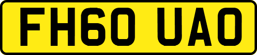 FH60UAO