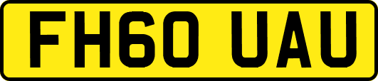 FH60UAU