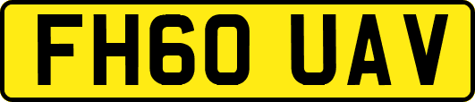 FH60UAV