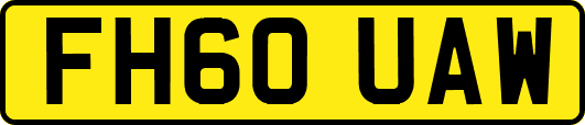 FH60UAW