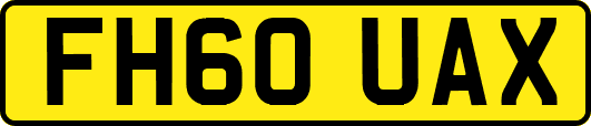 FH60UAX
