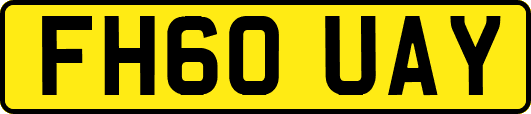 FH60UAY
