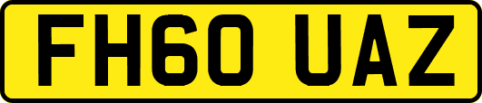 FH60UAZ