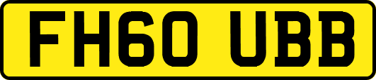 FH60UBB