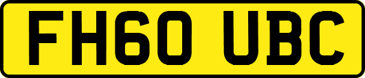 FH60UBC