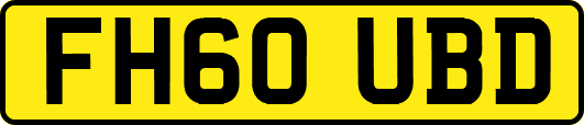FH60UBD