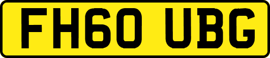 FH60UBG
