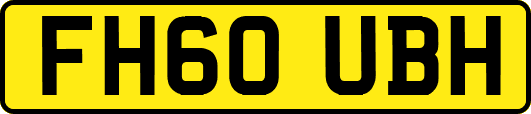 FH60UBH