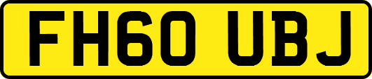 FH60UBJ
