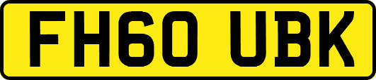 FH60UBK