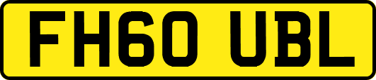 FH60UBL