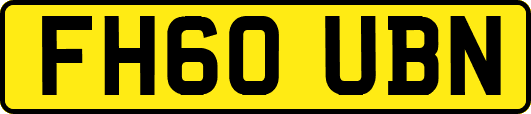 FH60UBN