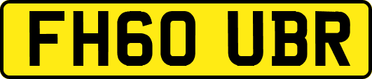 FH60UBR