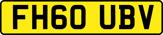 FH60UBV
