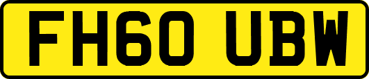 FH60UBW