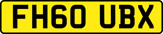 FH60UBX