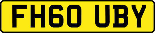 FH60UBY