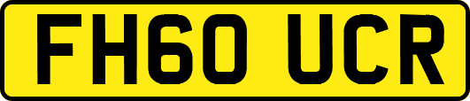 FH60UCR