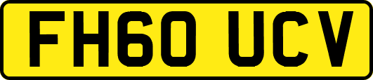 FH60UCV