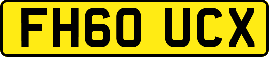 FH60UCX