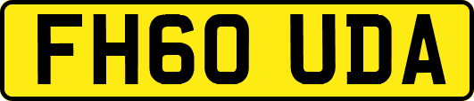 FH60UDA