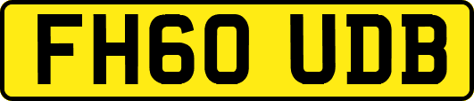 FH60UDB