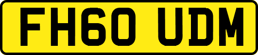 FH60UDM