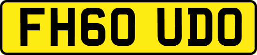 FH60UDO