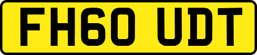 FH60UDT