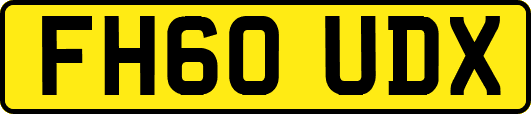 FH60UDX