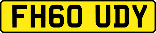 FH60UDY